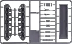 Flames of War - IS-2 Guards Heavy Tank Company