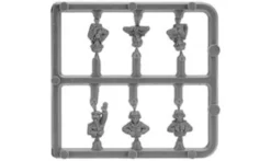 Flames of War - IS-2 Guards Heavy Tank Company