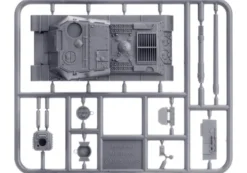 Flames of War - ISU Heavy SP Battery