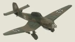 Flames of War - Ju 87 Stuka Flight