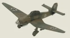 Flames of War - Ju 87 Stuka Flight