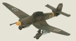 Flames of War - Ju 87 Stuka Flight
