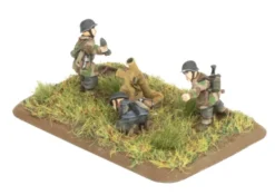 Flames of War - Liberation of Italy - Hermann Göring Heavy Platoon
