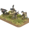 Flames of War - Liberation of Italy - Hermann Göring Panzergrenadier Platoon