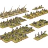 Flames of War - Liberation of Italy - Hermann Goering Panzergrenadier Company (Limited Edition)