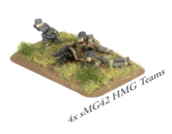 Flames of War - Liberation of Italy - Hermann Goering Panzergrenadier Company (Limited Edition)