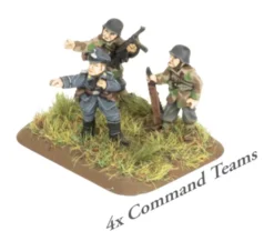 Flames of War - Liberation of Italy - Hermann Goering Panzergrenadier Company (Limited Edition)