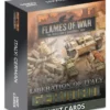 Flames of War - Liberation of Italy - German Unit Card Pack