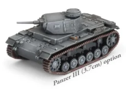 Flames of War - Maginot Line - German vs French Starter Set
