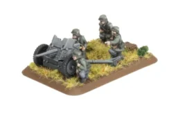 Flames of War - Maginot Line - German vs French Starter Set