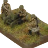 Flames of War - Maksim MG Company