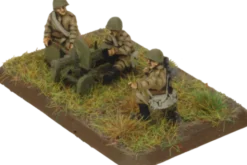 Flames of War - Maksim MG Company