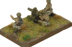 Flames of War - Maksim MG Company