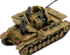 Flames of War - Möbelwagen AA Platoon