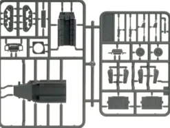 Flames of War - M3 Halftrack Transport Platoon