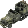 Flames of War - M15 & M16 AAA Platoon