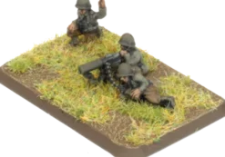 Flames of War - M1917 Machine Gun Platoon