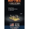 Flames of War - 81mm Mortar Platoon