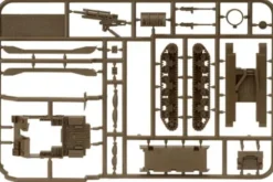 Flames of War - M7 Priest Artillery Battery