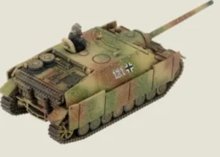 Flames of War - Panzer IV/70 Platoon