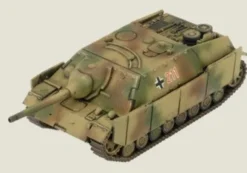 Flames of War - Panzer IV/70 Platoon