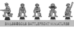 Flames of War - 6 Pdr Anti-Tank Platoon