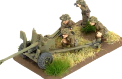 Flames of War - 6 Pdr Anti-Tank Platoon