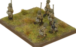Flames of War - PTRD AT Rifle Company