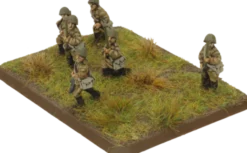 Flames of War - PTRD AT Rifle Company