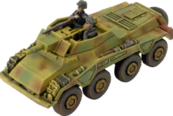 Flames of War - Puma Scout Troop