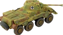 Flames of War - Puma Scout Troop