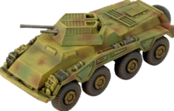 Flames of War - Puma Scout Troop