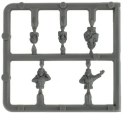 Flames of War - Puma Scout Troop
