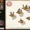 Flames of War - Rifle Company