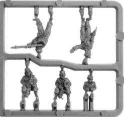 Flames of War - Sd Kfz 250 Transports