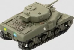 Flames of War - Sexton or Ram Troop