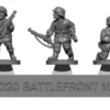 Flames of War - SS Panzergrenadier Platoon