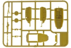 Flames of War - SS Reconaissance Company HQ