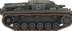 Flames of War - StuG (Early) Assault Gun Platoon