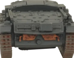 Flames of War - StuG (Early) Assault Gun Platoon