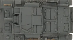 Flames of War - StuG (Early) Assault Gun Platoon