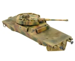 Flames of War - Tank Hunter Cars
