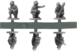 Flames of War - 7.5 Tank Hunter Platoon