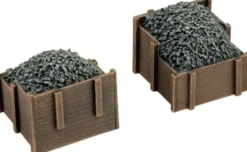 Flames of War - Train Yard Switching Tower