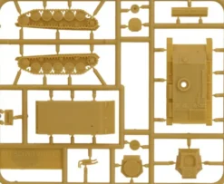 Flames of War - T-70 Tank Company