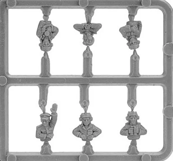 Flames of War - T-70 Tank Company