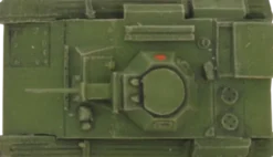 Flames of War - T-60 Tank Company