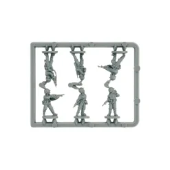 Flames of War - US Rifle Company