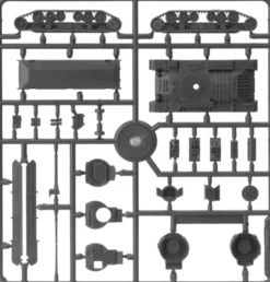Flames of War - Valentine Tank Company