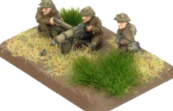 Flames of War - Vickers MMG Platoon